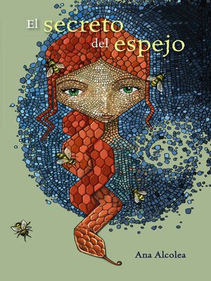 cover image of El secreto del espejo